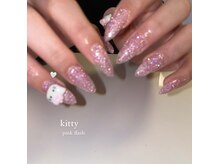 グランベイル ネイルルーム(nail room)/