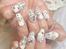 ジャスタネイルズ(JUSTA NAILS)/