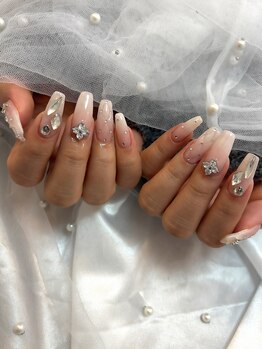 アメリア(Amelia)/