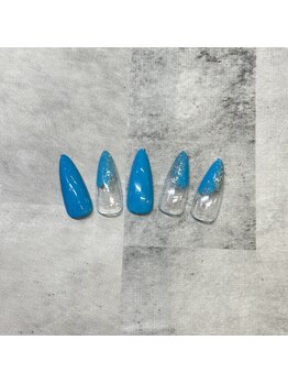 3月　4500円定額　6