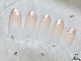 H2-042　定額ネイル