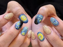 アトリエ イサイ(Atelier isAi)