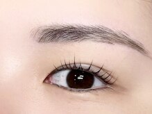 カネル 神田店(kanell)/似合わせまつげパーマ