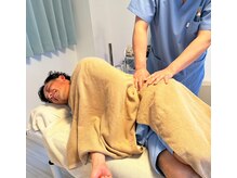 こつこつ接骨院 東麻布 赤羽橋/