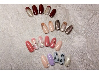 選べる定額¥8800