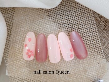 クイーン 大久保(Queen)/