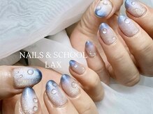 ラックス 神戸元町(LAX)/持ち込みアート(フリーアート)