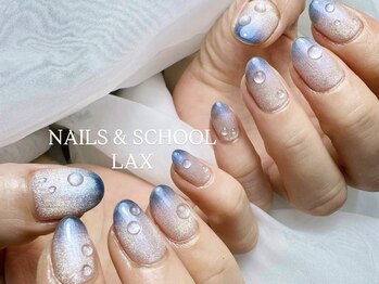 ラックス 神戸元町(LAX)/持ち込みアート(フリーアート)