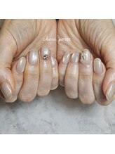 シュポルテ(chou porte)/