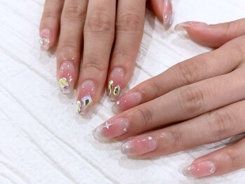 茉莉花 vermirel 烏丸/