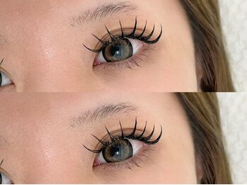 ビューティーサロン ココ 半田店(COCO)/アンドヘルシー/パーエク