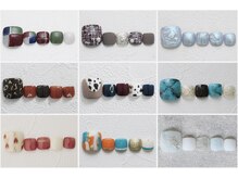 クレアラルーチェ 佐世保駅前店(Crea la Luce)/【フット】トレンド定額4