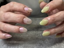 ユミネイル(YUMI NAIL)/