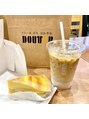 ラクサー(RAKSAA)&nbsp;コーヒーとスイーツが私の癒し☆[那覇/おもろまち/タイ古式]