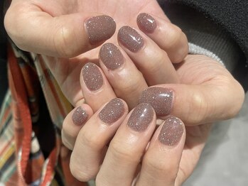 アッカネイル(accanail)/フラッシュネイル