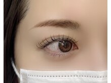 アイラッシュ アンドアール(eyelash and.R)/