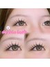 【LEDでもっと長持ち◎】濃密ダブルラッシュ/80束