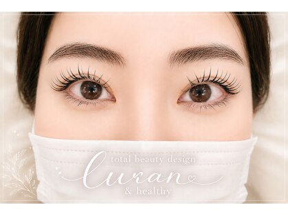 ルラン(luran)の写真