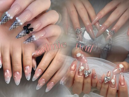 ミルミー(milmie)の写真