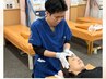 【頭までしっかり】全身マッサージ+ヘッドスパ 9,380円→4,980円
