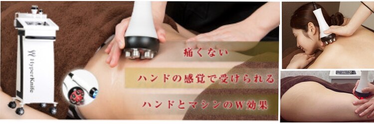 ケンビエン 池袋店(Ken.Bien)のサロンヘッダー