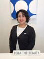 ポーラ ザ ビューティ 平塚宝町店(POLA THE BEAUTY) 金澤 薫