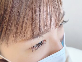 ロンロンビューティークリエイト(RONRON Beauty Create)/