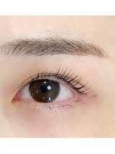 アイラッシュサロン アイケア(eyelash salon Eye' Care)/ラッシュリフト