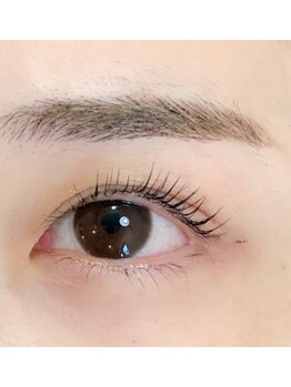 アイラッシュサロン アイケア(eyelash salon Eye' Care)/ラッシュリフト