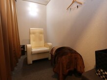 ボディファクトリー 新百合丘オーパ店(Body Factory)/【リクライニングチェア】