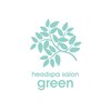 グリーン ハナレ(green HANARE)のお店ロゴ
