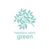 ヘッドスパサロン グリーン(green)のお店ロゴ