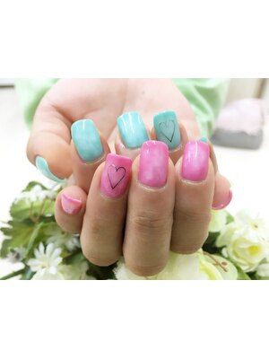 Ｐｒｅｍｉｅｒ Ｎａｉｌ 【プルミエネイル】