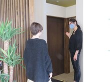 ブリエボ ニータ(BRILLER BONITA)/