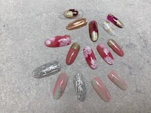 レイリー(Reilly)/