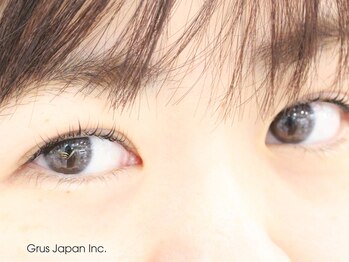 グルス(GRUS)/Wプロテクトカール