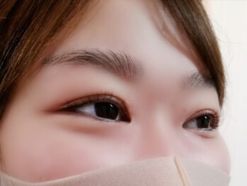 ネモフィリア(Nemophilia)/まつ毛パーマ