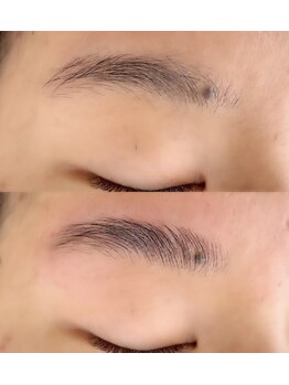 シュエット(Chouette)/ハリウッドブロウリフト