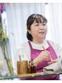 ローズデール ララガーデン長町店(ROSEDALE) 伊藤 愛