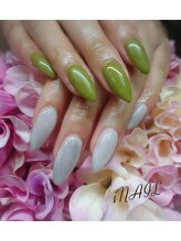 アイネイル(iNAIL)/