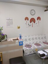 蒲田整体足裏専門店/