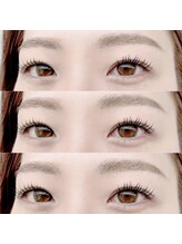 セネル(SeneL)/パリジェンヌラッシュ 大阪/福島