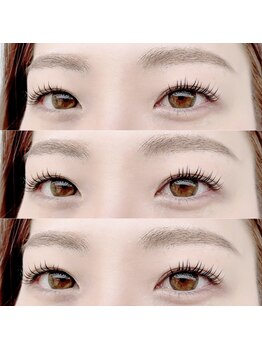 セネル(SeneL)/パリジェンヌラッシュ 大阪/福島