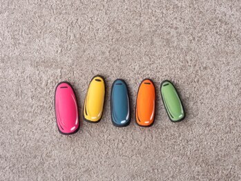 シャーナネイル(SHA-NA NAIL)/