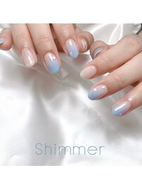 グラデーション