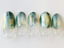 リノリコ 阿佐ヶ谷店(RinoRiko)/1月シンプルニュアンス 3