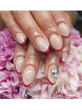 アイネイル(iNAIL)/