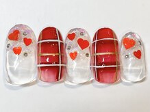 リノリコ 阿佐ヶ谷店(RinoRiko)/2023　バレンタイン 2