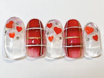 リノリコ 阿佐ヶ谷店(RinoRiko)/2023 バレンタイン 2