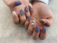 【Nail】パラジェルもご用意あります◎